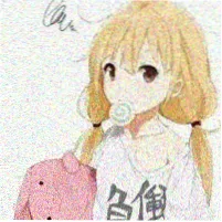 读者头像 三分钟热度